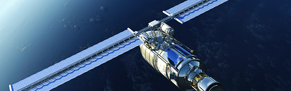 Satellit